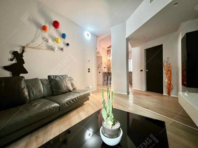 Appartamento in vendita a Milano MI