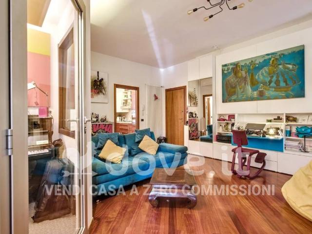 Appartamento in vendita a Milano MI