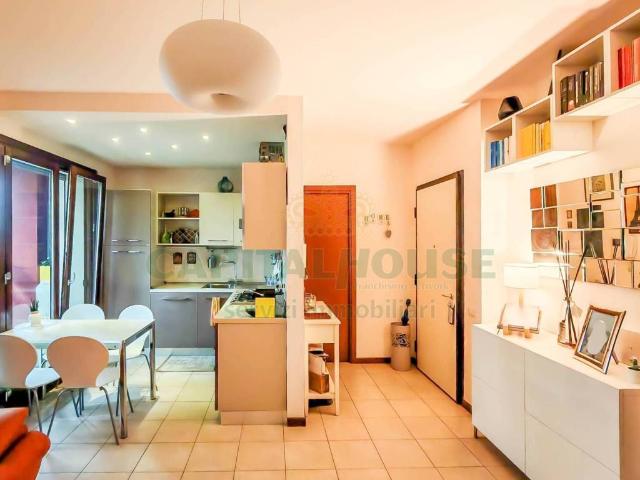 Appartamento in vendita a Milano MI