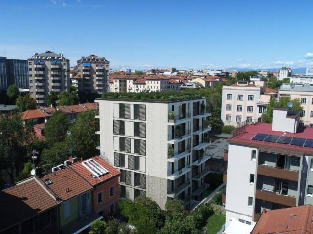 Appartamento in vendita a Milano MI