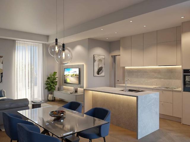 Appartamento in vendita a Milano MI