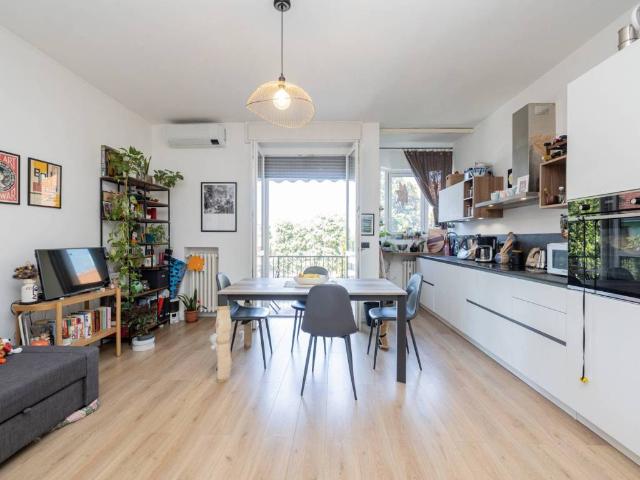 Appartamento in vendita a Milano MI