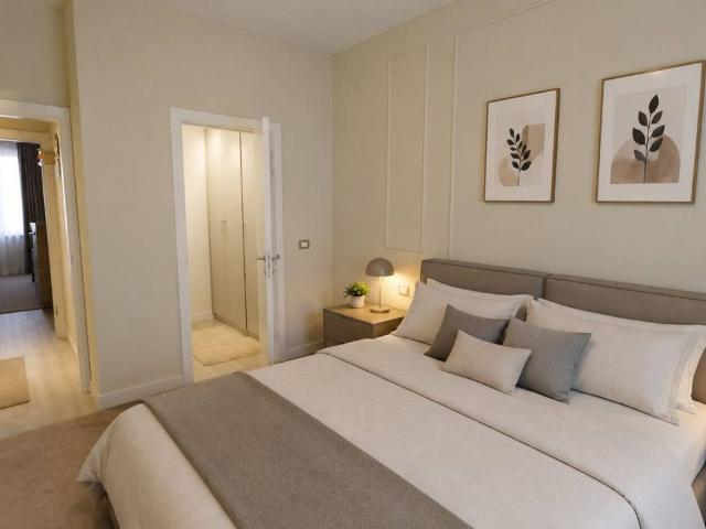 Appartamento in vendita a Milano MI
