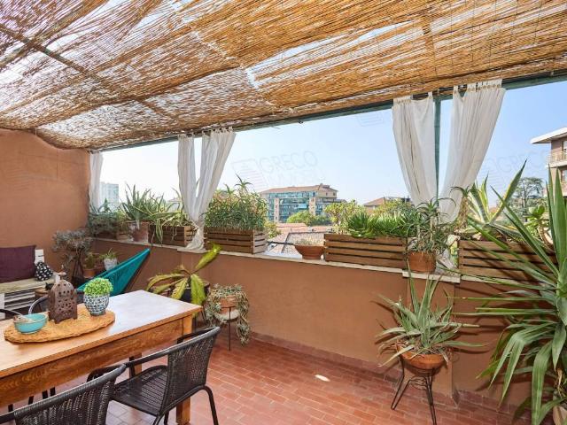 Appartamento in vendita a Milano MI