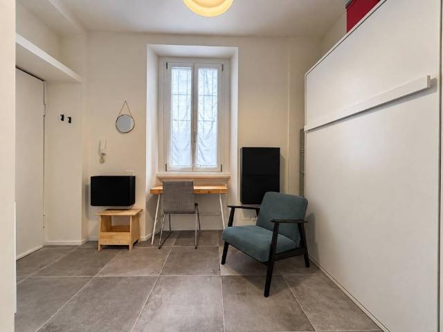Appartamento in vendita a Milano MI