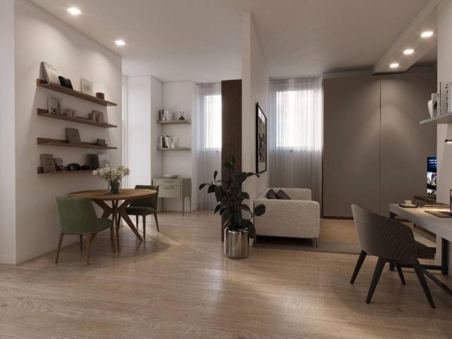 Appartamento in vendita a Milano MI