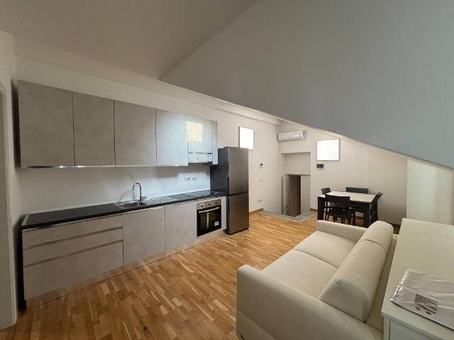 Appartamento in vendita a Milano MI