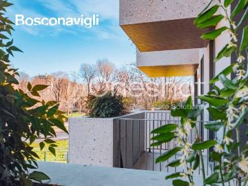 Appartamento in vendita a Milano MI