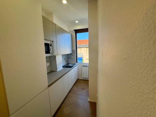 Appartamento in vendita a Milano MI