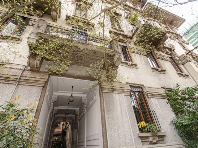 Appartamento in vendita a Milano MI