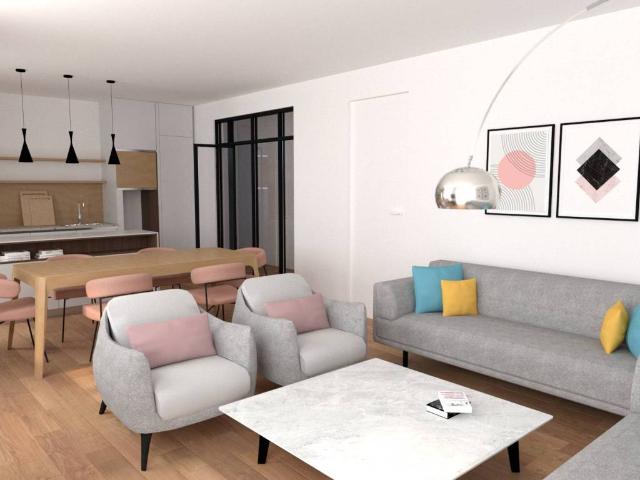 Appartamento in vendita a Milano MI