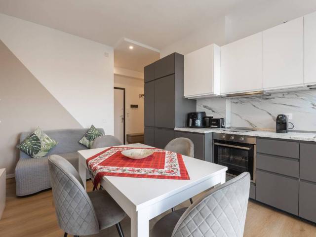 Appartamento in vendita a Milano MI