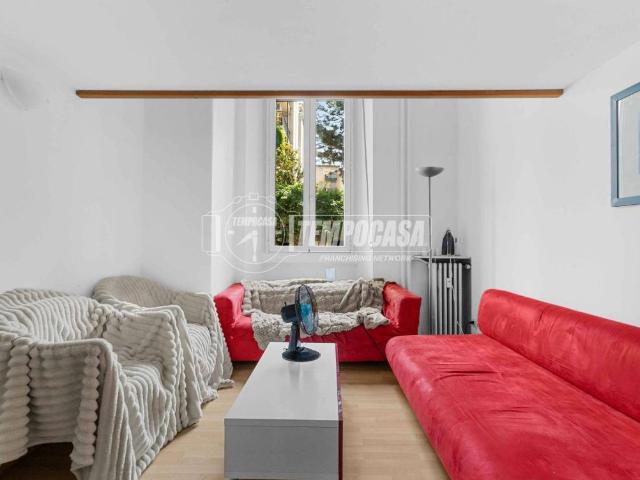 Appartamento in vendita a Milano MI