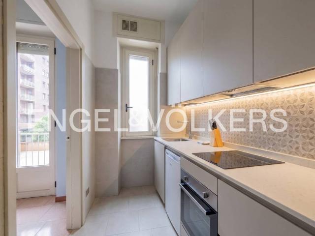 Appartamento in vendita a Milano MI