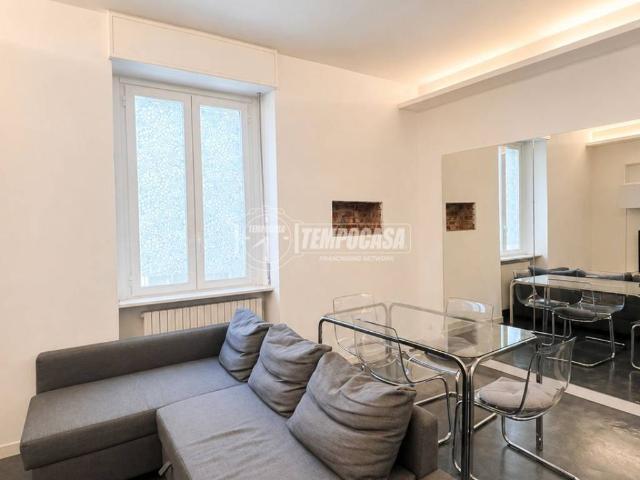 Appartamento in vendita a Milano MI