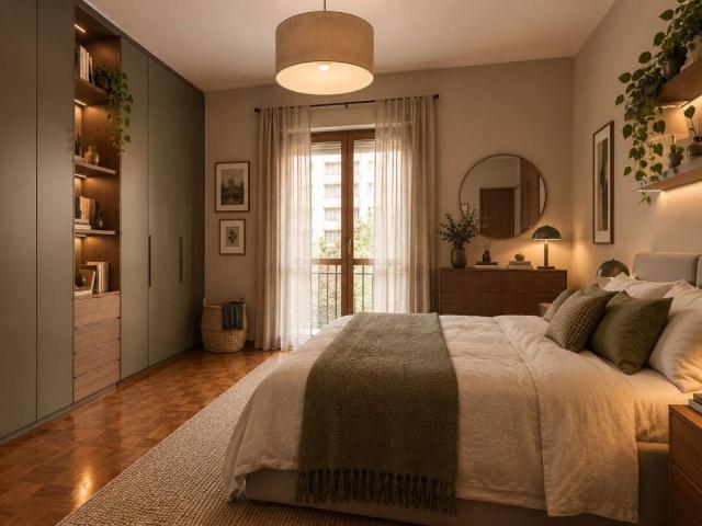 Appartamento in vendita a Milano MI