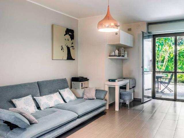 Appartamento in vendita a Milano MI