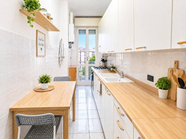 Appartamento in vendita a Milano MI