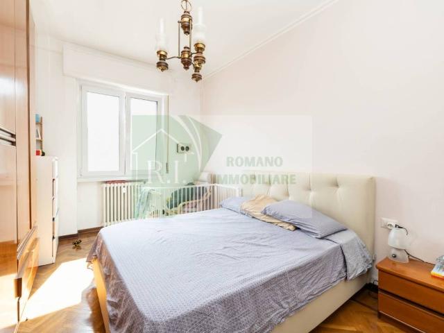 Appartamento in vendita a Milano MI