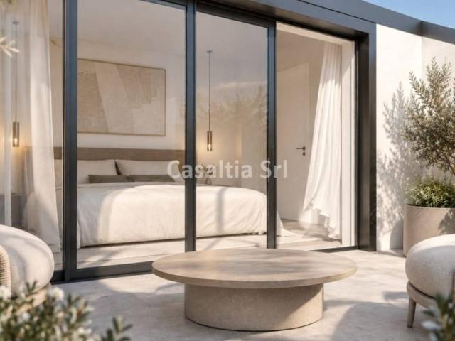 Appartamento in vendita a Milano MI