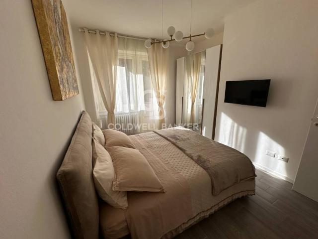 Appartamento in vendita a Milano MI