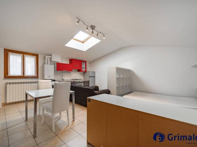 Appartamento in vendita a Milano MI