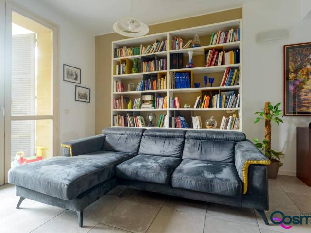 Appartamento in vendita a Milano MI