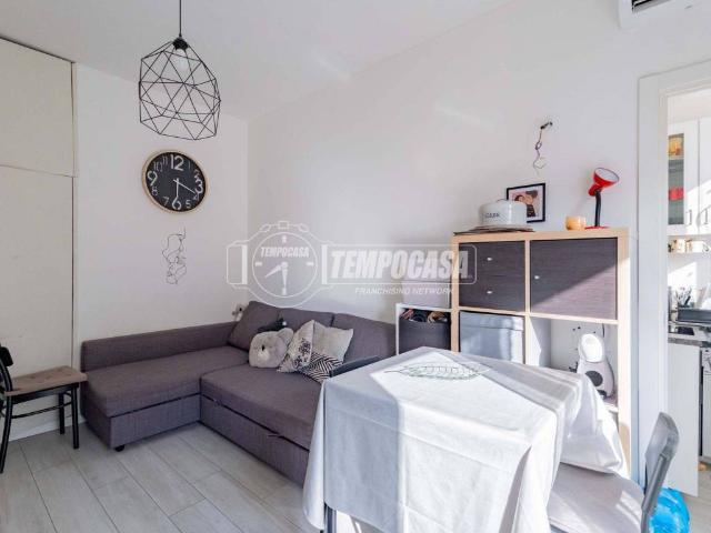 Appartamento in vendita a Milano MI