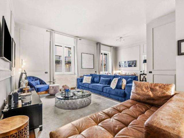 Appartamento in vendita a Milano MI