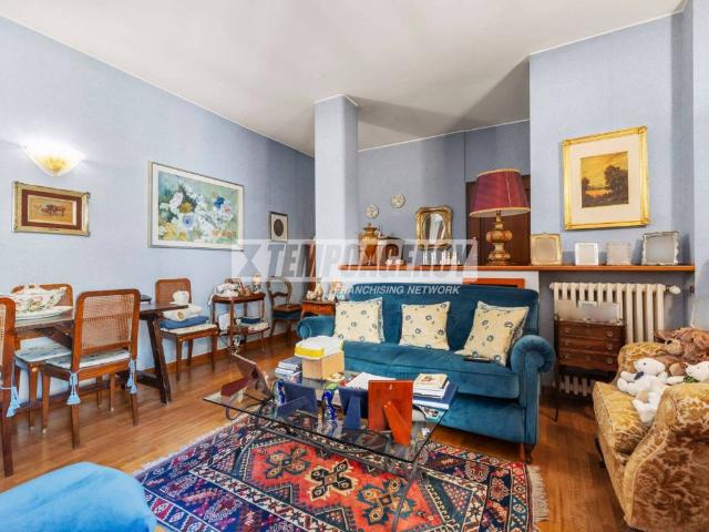 Appartamento in vendita a Milano MI