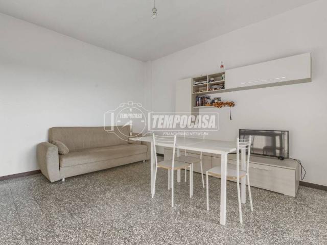 Appartamento in vendita a Milano MI