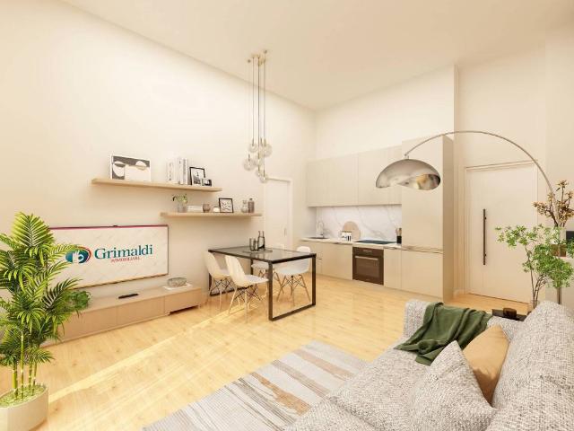 Appartamento in vendita a Milano MI