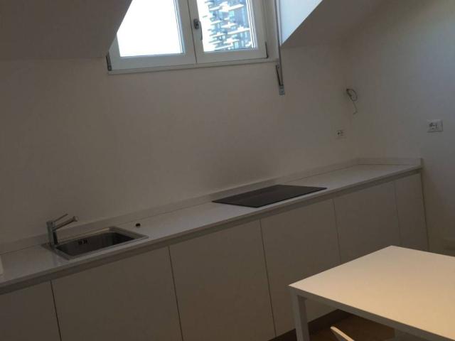 Appartamento in vendita a Milano MI