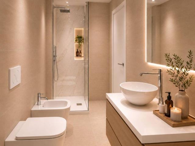 Appartamento in vendita a Milano MI