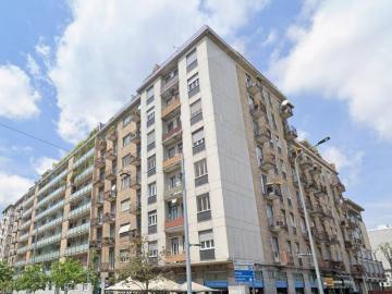 Appartamento in vendita a Milano MI