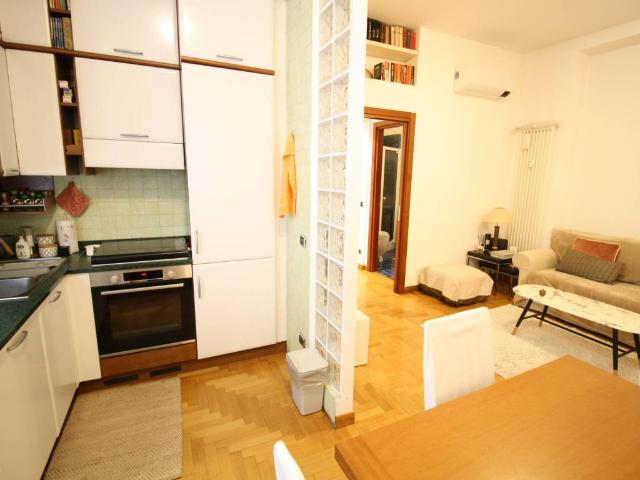 Appartamento in vendita a Milano MI
