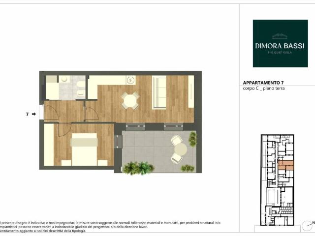 Appartamento in vendita a Milano MI