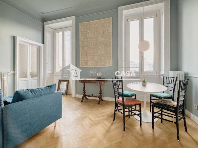 Appartamento in vendita a Milano MI