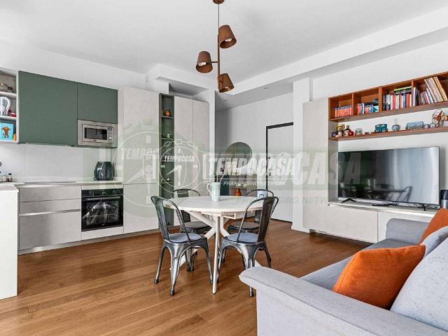 Appartamento in vendita a Milano MI