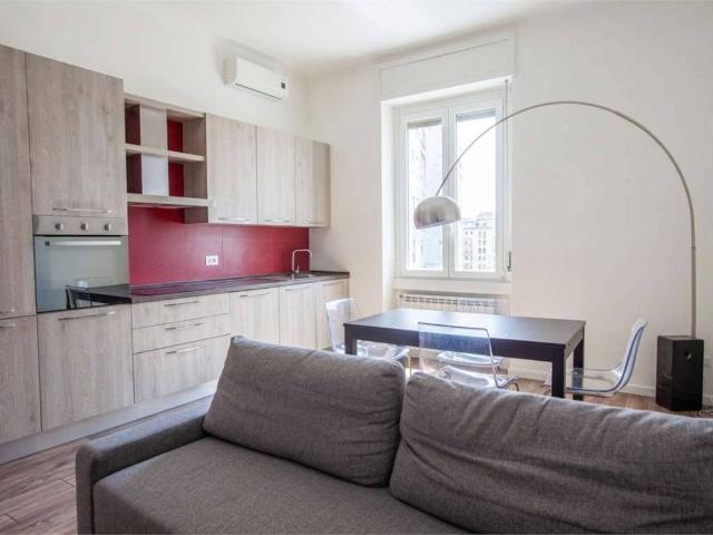 Appartamento in vendita a Milano MI