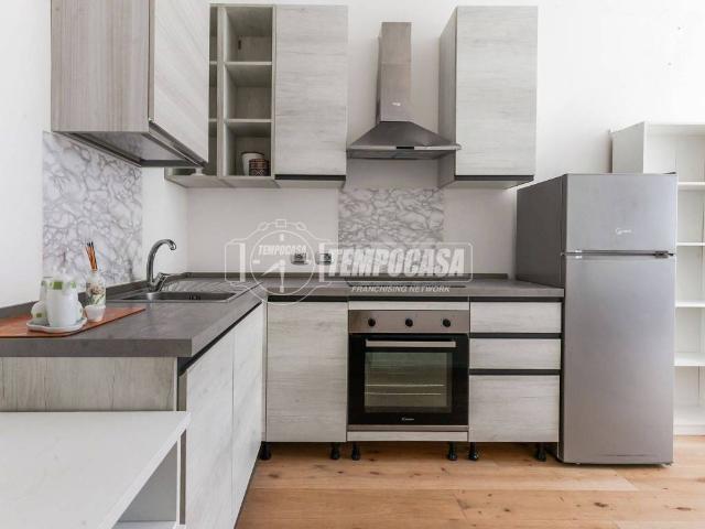 Appartamento in vendita a Milano MI
