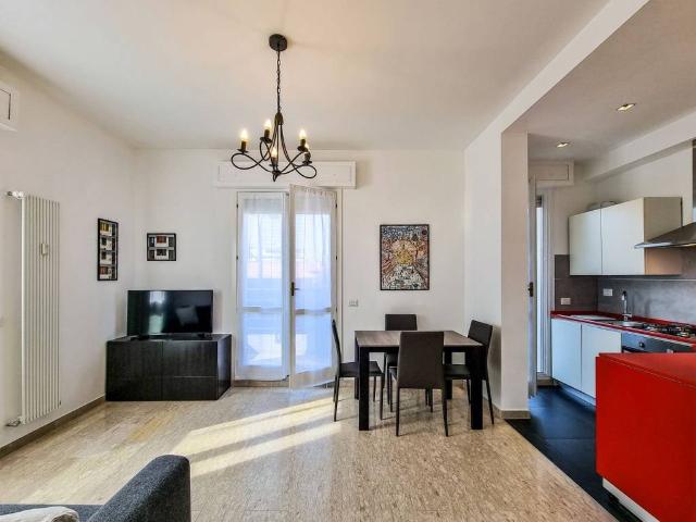 Appartamento in vendita a Milano MI