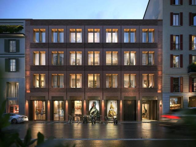 Appartamento in vendita a Milano MI
