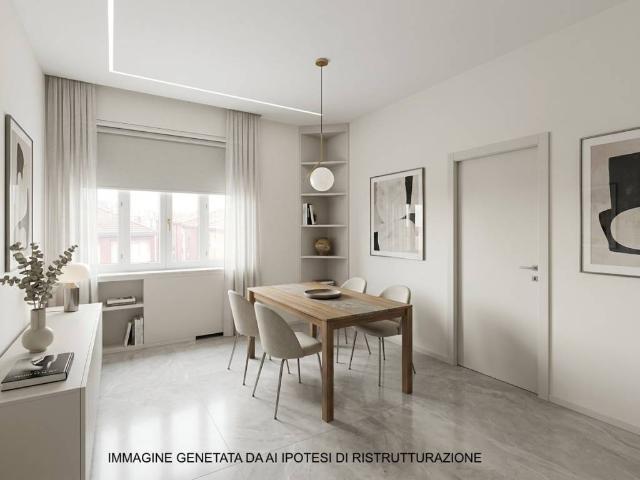 Appartamento in vendita a Milano MI
