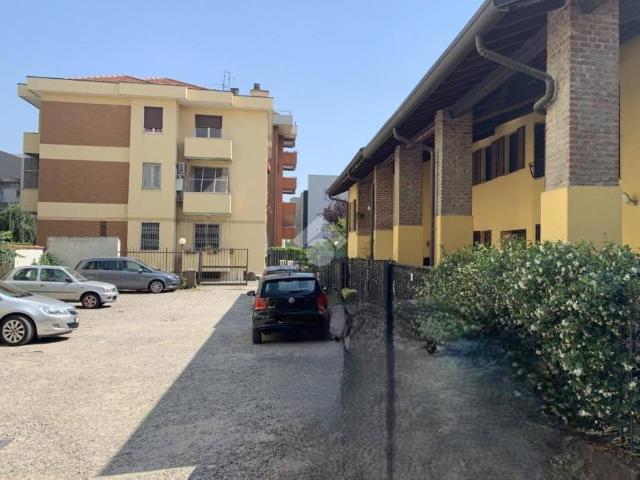 Appartamento in vendita a Milano MI