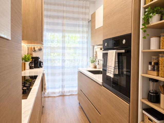 Appartamento in vendita a Milano MI