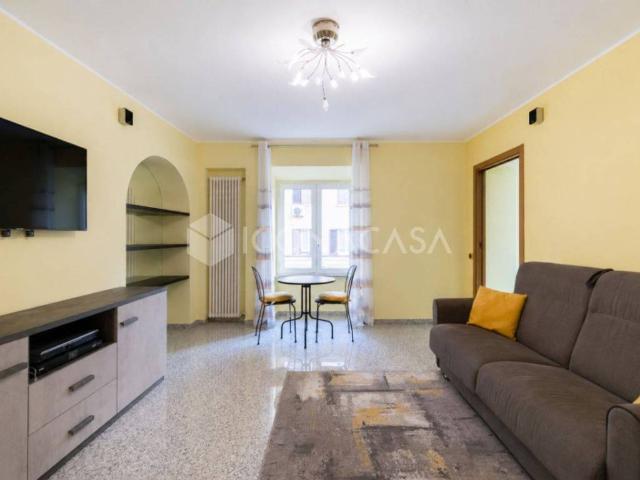 Appartamento in vendita a Milano MI