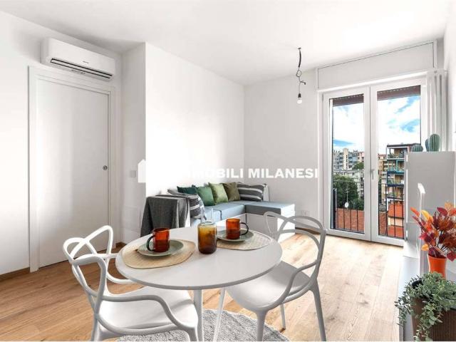 Appartamento in vendita a Milano MI