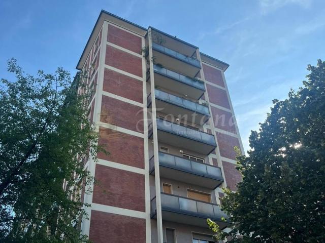 Appartamento in vendita a Milano MI