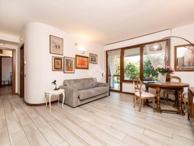 Appartamento in vendita a Milano MI